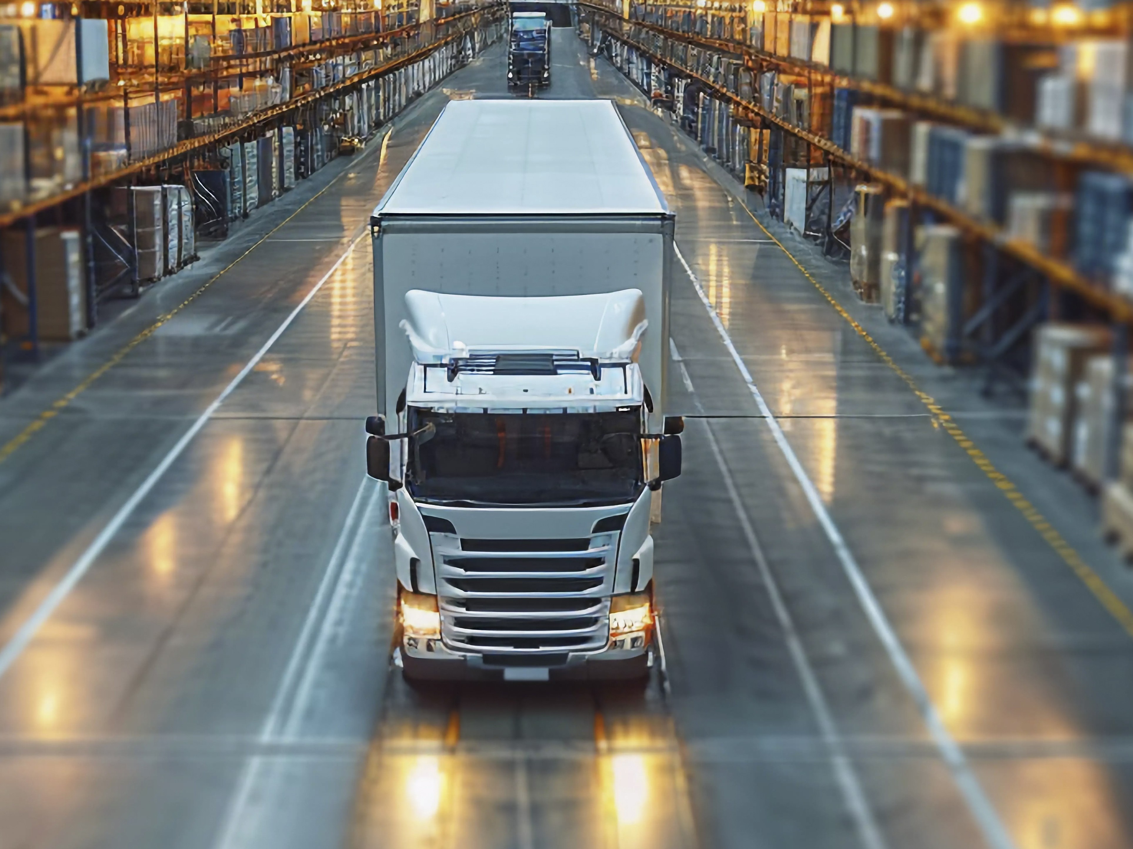 Transporte de carga para tus necesidades